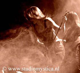 Primera gira europea de Epica